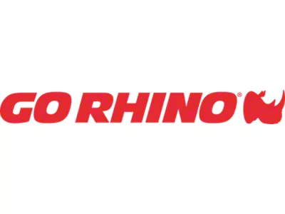 Go Rhino 19-20 Ram 1500 5in OE Xtreme Low Profile - 685449987PS