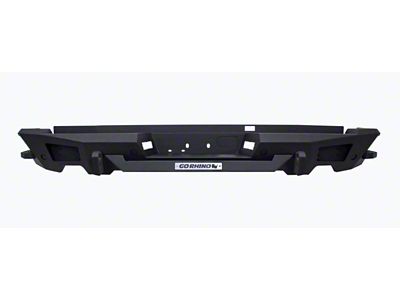 Go Rhino 19-20 Ram 1500 BR20.5 Rear Bumper Replacement - 28130T