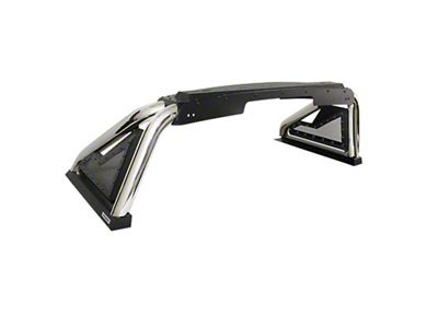 Go Rhino 19-20 Ram 1500 Sport Bar 2.0 Full Size - 918000PS