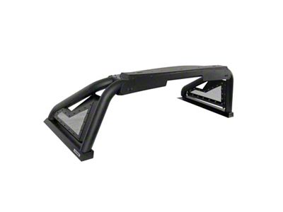 Go Rhino 19-20 Ram 1500 Sport Bar 2.0 Full Size - 918000T