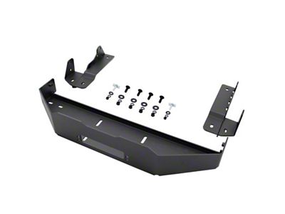 Go Rhino 19-21 Chevrolet Silverado 1500 - 3100 Series StepGuard - 31761T