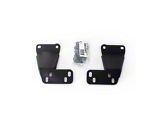 Go Rhino 19-21 Chevrolet Silverado Excl. Driv Alert Pkg RC4 - 562970TK