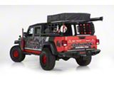 Go Rhino 19-21 Jeep Gladiator XRS Overland Xtreme Rack - 5950000T-02