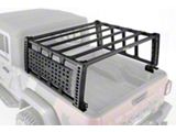 Go Rhino 19-21 Jeep Gladiator XRS Overland Xtreme Rack - 5950000T