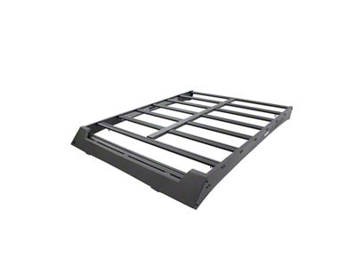 Go Rhino 19-21 Toyota Tundra CrewMax Ceros Low Profile Roof - 5933120T