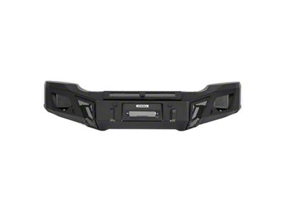 Go Rhino 19-22 Chevrolet Silverado 1500 BR6 Front Bumper Replacement - 24184T