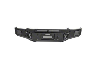 Go Rhino 19-22 Ram 1500 BR6 Front Bumper Replacement - 24132T