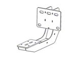 Go Rhino 19-22 Ram 1500 Crew Cab 4DR Mounting Brackets - 6943066