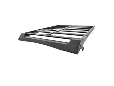 Go Rhino 19-23 Chevrolet/GMC Silverado/Sierra 1500 CC Ceros Low Profile - 5933110T