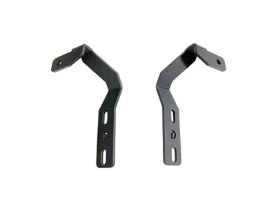 Go Rhino 19-24 Ford Ranger XE Hood Hinge Cube Light - 732260T