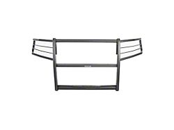 Go Rhino 3100 Series StepGuard Grille Guard; Textured Black (19-24 Ram 1500)