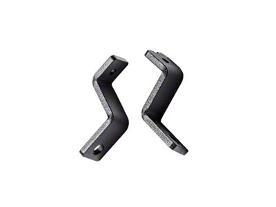 Go Rhino 19-24 Ram 1500 4 Door XE Hood Hinge - 732340T