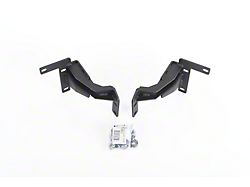 Go Rhino 19-24 Ram 1500 Excl. Rebel/Warlock/TRX RC2 Brackets - 55675