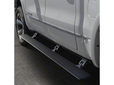 Go Rhino 19-24 Ram 1500 Quad Cab 4dr E1 Electric - 20436680T