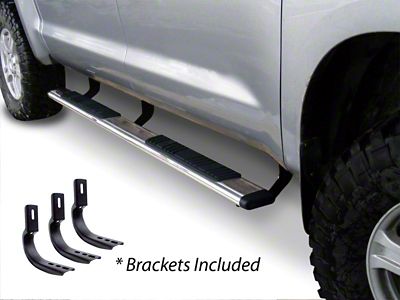 Go Rhino 20-20 Jeep Gladiator JT 5in OE Xtreme Low - 685451687PS