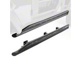 Go Rhino 20-24 Jeep Gladiator JT Xtreme Frame Mount Sliders - FS4516T