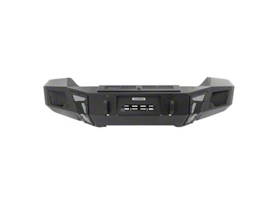 Go Rhino 2019 Chevrolet Silverado 1500 LD Classic BR6 Front - 24180T