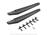 Go Rhino 2022 Toyota Tundra Crew Max 4dr RB20 Kit - 69443687PC