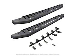 Go Rhino 2022 Toyota Tundra Crew Max 4dr RB20 Kit - 69443687PC