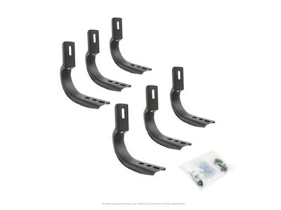 Go Rhino 2022 Toyota Tundra Crew Max / Double Cab - 6844355