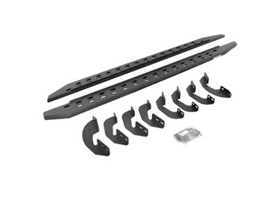 Go Rhino 2022 Toyota Tundra Crew Max RB20 Slim Running - 69443687ST