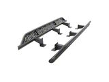 Go Rhino 2024 Toyota Tacoma DC 4dr Xtreme Frame Mount - FS4432T