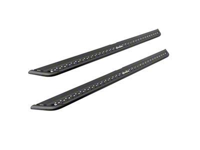Go Rhino 21-22 Ford Bronco 2DR Sport Utility Dominator Xtreme - DSS60057T