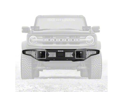 Go Rhino 21-24 Ford Bronco 2 and 4 Door Rockline - 331400T