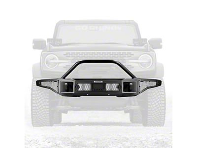Go Rhino 21-24 Ford Bronco 2 and 4 Door Rockline - 331401T