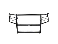 Go Rhino 3100 Series StepGuard Grille Guard; Textured Black (21-24 Ford F-150)
