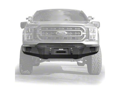 Go Rhino 21-24 Ford F-150 4dr Excl. Models w/APA +ACC - 24398T