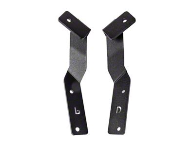 Go Rhino 22-23 Hyundai Santa Cruz XE Hood Hinge Cube - 732290T