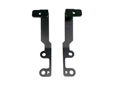 Go Rhino 22-23 Toyota Sequoia / 23-24 Toyota Tundra XE - 732365T