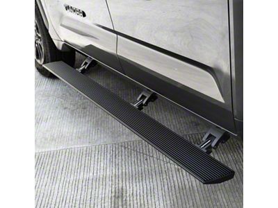 Go Rhino 22-23 Toyota Tundra CrewMax Cab 4dr E-BOARD E1 - 20443587PC