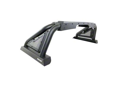 Go Rhino 22-23 Toyota Tundra Sport Bar 2.0 Full Size - 911020T