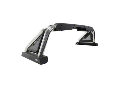 Go Rhino 22-24 Toyota Tundra 4dr Sport Bar 2.0 for - 911020PS