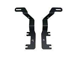 Go Rhino 23-24 Chevrolet Colorado / 23-24 GMC Canyon XE - 732250T