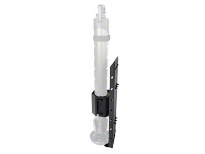 Go Rhino 4-CORE Mount Kit for Xventure Gear EG Jack - 5950070T