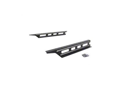 Go Rhino 55in. Cab Overhang Bracket - Universal - 5950055T