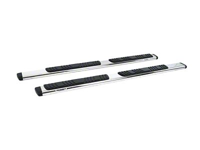 Go Rhino 5in OE Xtreme Low Profile SideSteps - SS - 650052PS