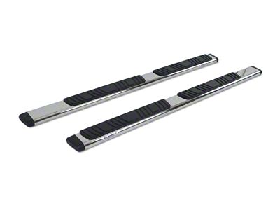 Go Rhino 5in OE Xtreme Low Profile SideSteps - SS - 650080PS