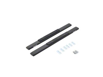 Go Rhino 5in OE Xtreme Low Profile SideSteps - Tex - 650052T