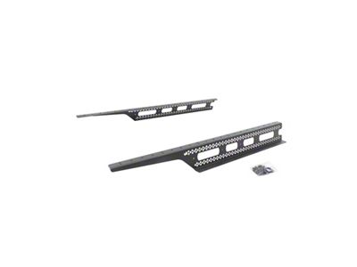 Go Rhino 65in. Cab Overhang Bracket - Universal - 5950065T