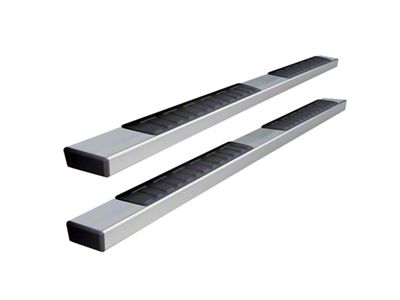 Go Rhino 6in OE Xtreme II SideSteps - SS - 660187PS