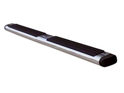 Go Rhino 6in OE Xtreme SideSteps - Chrome - 87in - 680187C