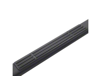 Go Rhino 6in OE Xtreme SideSteps - Tex Blk - 660052T