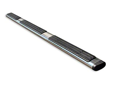 Go Rhino 6in OE Xtreme SideSteps - W2W - SS - 660104PS