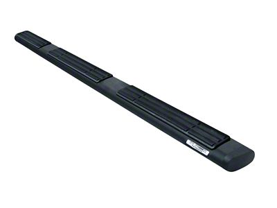 Go Rhino 6in OE Xtreme SideSteps - W2W - Tex - 661096T