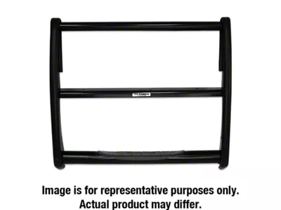 Go Rhino 92-96 Ford Bronco F-150 3000 Series StepGuard - 3315B