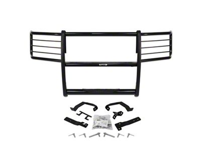Go Rhino 92-96 Ford Bronco F-150 3000 Series StepGuard - 3315MB